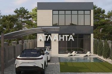 Будинок за адресою вул. Патріотична (площа 150 м²) - Atlanta.ua - фото 11