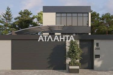 House by the address st. Patrioticheskaya (area 150 m²) - Atlanta.ua - photo 12