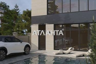 House by the address st. Patrioticheskaya (area 150 m²) - Atlanta.ua - photo 13