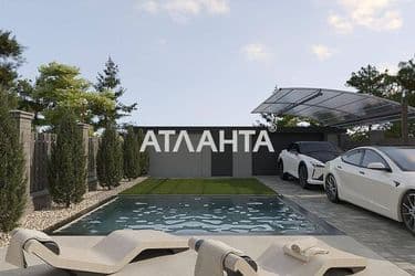 House by the address st. Patrioticheskaya (area 150 m²) - Atlanta.ua - photo 14