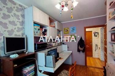 2-rooms apartment apartment by the address st. Oystrakha Davida Zatonskogo (area 44,6 m²) - Atlanta.ua - photo 21