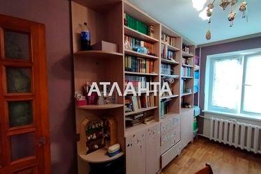 2-rooms apartment apartment by the address st. Oystrakha Davida Zatonskogo (area 44,6 m²) - Atlanta.ua - photo 22