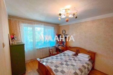 2-rooms apartment apartment by the address st. Oystrakha Davida Zatonskogo (area 44,6 m²) - Atlanta.ua - photo 23