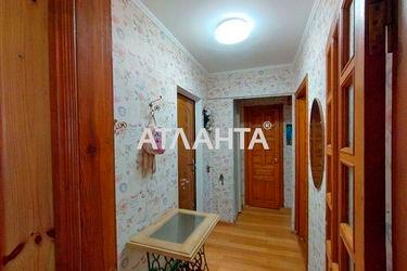 2-rooms apartment apartment by the address st. Oystrakha Davida Zatonskogo (area 44,6 m²) - Atlanta.ua - photo 19