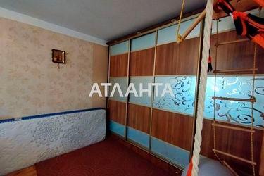 2-rooms apartment apartment by the address st. Oystrakha Davida Zatonskogo (area 44,6 m²) - Atlanta.ua - photo 24