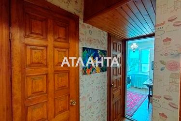 2-rooms apartment apartment by the address st. Oystrakha Davida Zatonskogo (area 44,6 m²) - Atlanta.ua - photo 20