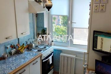 2-rooms apartment apartment by the address st. Oystrakha Davida Zatonskogo (area 44,6 m²) - Atlanta.ua - photo 18