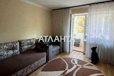 1-room apartment apartment by the address st. Zamarstynovskaya ul (area 37,7 m²) - Atlanta.ua - photo 15