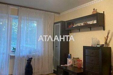 1-room apartment apartment by the address st. Zamarstynovskaya ul (area 37,7 m²) - Atlanta.ua - photo 17