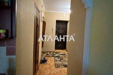 1-room apartment apartment by the address st. Zamarstynovskaya ul (area 37,7 m²) - Atlanta.ua - photo 19