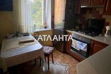 1-room apartment apartment by the address st. Zamarstynovskaya ul (area 37,7 m²) - Atlanta.ua - photo 20