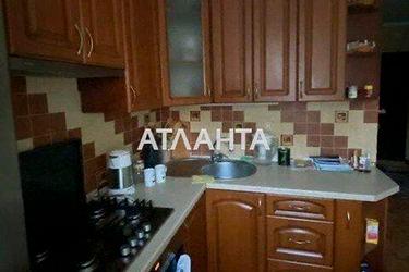 1-room apartment apartment by the address st. Zamarstynovskaya ul (area 37,7 m²) - Atlanta.ua - photo 21