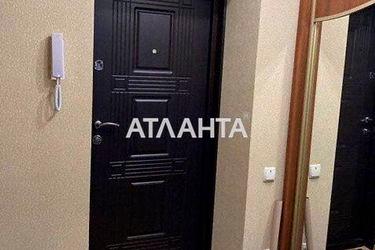 1-room apartment apartment by the address st. Zamarstynovskaya ul (area 37,7 m²) - Atlanta.ua - photo 22