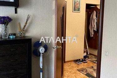 1-room apartment apartment by the address st. Zamarstynovskaya ul (area 37,7 m²) - Atlanta.ua - photo 23