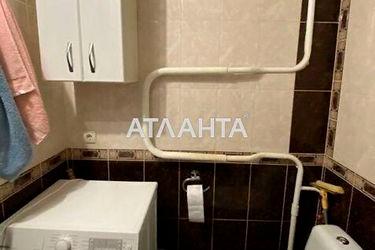 1-room apartment apartment by the address st. Zamarstynovskaya ul (area 37,7 m²) - Atlanta.ua - photo 24