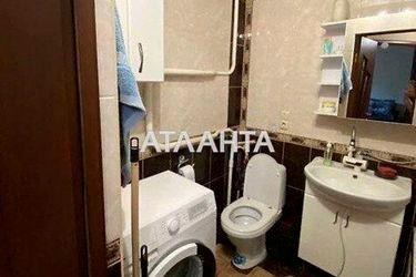 1-room apartment apartment by the address st. Zamarstynovskaya ul (area 37,7 m²) - Atlanta.ua - photo 25