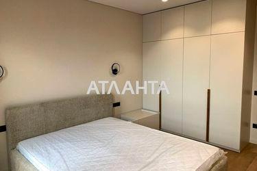 2-rooms apartment apartment by the address st. Zamarstynovskaya ul (area 76 m²) - Atlanta.ua - photo 30