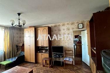 3-rooms apartment apartment by the address st. Inglezi 25 chapaevskoy div (area 60 m²) - Atlanta.ua - photo 8