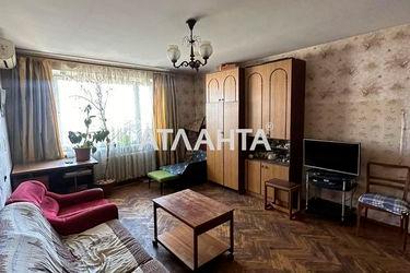 3-rooms apartment apartment by the address st. Inglezi 25 chapaevskoy div (area 60 m²) - Atlanta.ua - photo 9