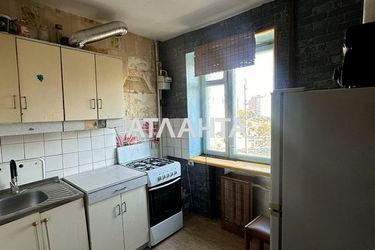 3-rooms apartment apartment by the address st. Inglezi 25 chapaevskoy div (area 60 m²) - Atlanta.ua - photo 10