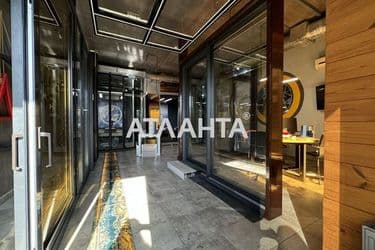 Commercial real estate at st. Gagarinskoe plato (area 105 m²) - Atlanta.ua - photo 16