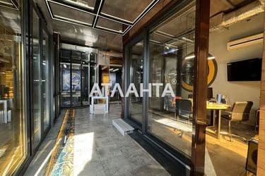 Commercial real estate at st. Gagarinskoe plato (area 105 m²) - Atlanta.ua - photo 17