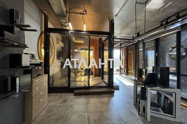 Commercial real estate at st. Gagarinskoe plato (area 105 m²) - Atlanta.ua - photo 18