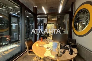 Commercial real estate at st. Gagarinskoe plato (area 105 m²) - Atlanta.ua - photo 22