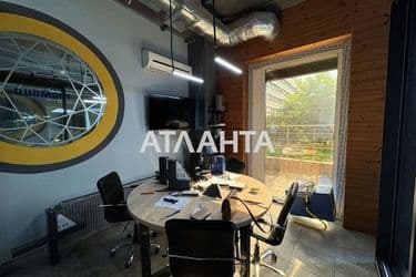 Commercial real estate at st. Gagarinskoe plato (area 105 m²) - Atlanta.ua - photo 23