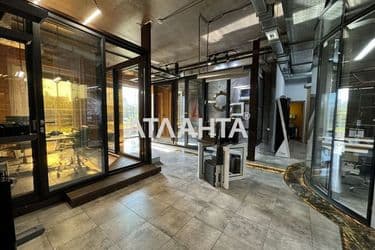 Commercial real estate at st. Gagarinskoe plato (area 105 m²) - Atlanta.ua - photo 24