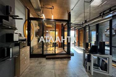 Commercial real estate at st. Gagarinskoe plato (area 105 m²) - Atlanta.ua - photo 25