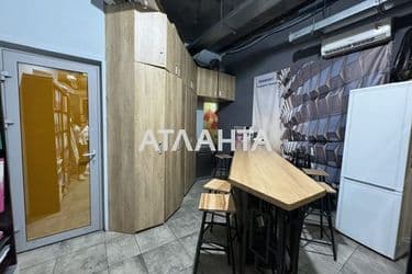 Commercial real estate at st. Gagarinskoe plato (area 105 m²) - Atlanta.ua - photo 26