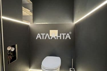 Commercial real estate at st. Gagarinskoe plato (area 105 m²) - Atlanta.ua - photo 28