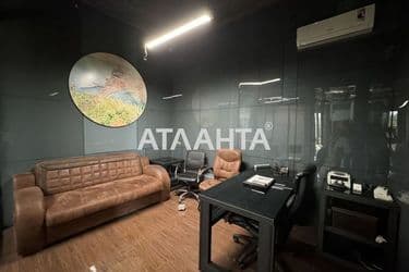 Commercial real estate at st. Gagarinskoe plato (area 105 m²) - Atlanta.ua - photo 20