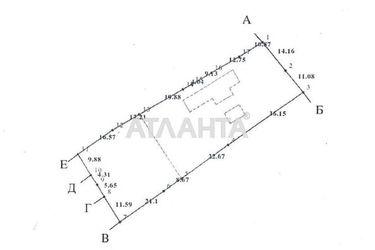 Landplot by the address st. Chernomortsev (area 25 acr) - Atlanta.ua - photo 29