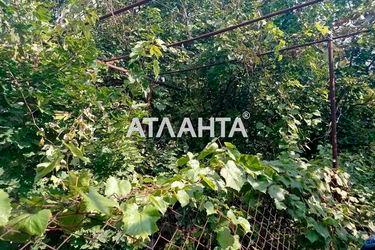 Landplot by the address st. Chernomortsev (area 25 acr) - Atlanta.ua - photo 17