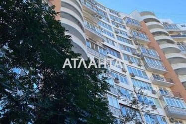 Коммерческая недвижимость по адресу Фонтанская дор. (площадь 18,5 м²) - Atlanta.ua - фото 10