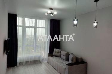 1-room apartment apartment by the address st. Filatova ak (area 43 m²) - Atlanta.ua - photo 12