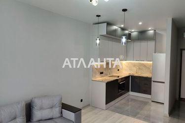 1-room apartment apartment by the address st. Filatova ak (area 43 m²) - Atlanta.ua - photo 11