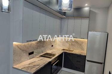 1-room apartment apartment by the address st. Filatova ak (area 43 m²) - Atlanta.ua - photo 20