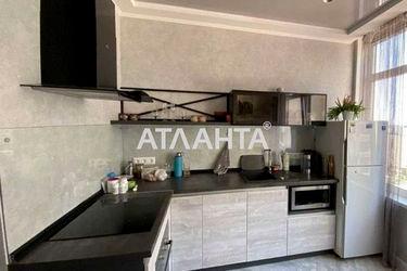 1-room apartment apartment by the address st. Kamanina (area 37,9 m²) - Atlanta.ua - photo 13