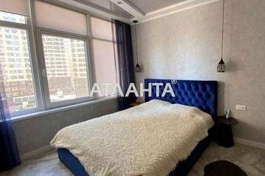 1-room apartment apartment by the address st. Kamanina (area 37,9 m²) - Atlanta.ua - photo 15