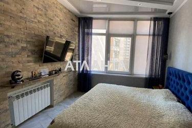 1-room apartment apartment by the address st. Kamanina (area 37,9 m²) - Atlanta.ua - photo 16