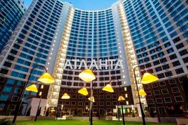 1-комнатная квартира по адресу ул. Каманина (площадь 37,9 м²) - Atlanta.ua - фото 20