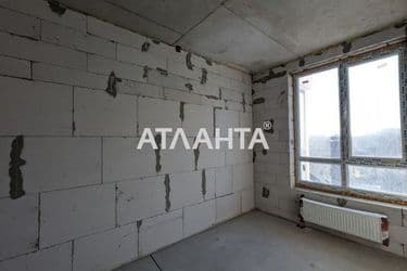 1-room apartment apartment by the address st. Pishonovskaya (area 29,4 m²) - Atlanta.ua - photo 15