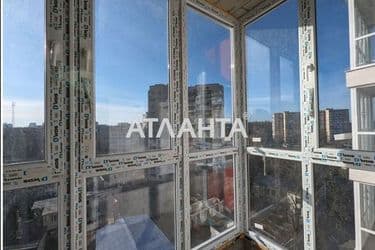 1-room apartment apartment by the address st. Pishonovskaya (area 29,4 m²) - Atlanta.ua - photo 13