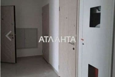 1-room apartment apartment by the address st. Pishonovskaya (area 29,4 m²) - Atlanta.ua - photo 18