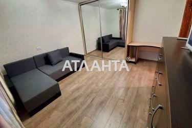 1-room apartment apartment by the address st. Kosmonavtov (area 29,5 m²) - Atlanta.ua - photo 10