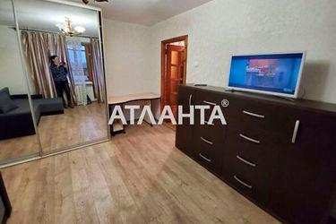 1-кімнатна квартира за адресою вул. Космонавтів (площа 29,5 м²) - Atlanta.ua - фото 11