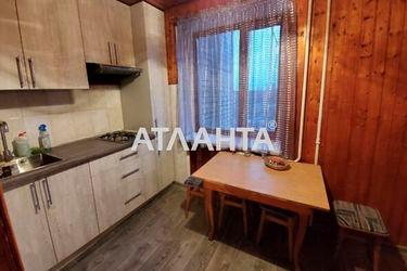 1-room apartment apartment by the address st. Kosmonavtov (area 29,5 m²) - Atlanta.ua - photo 12